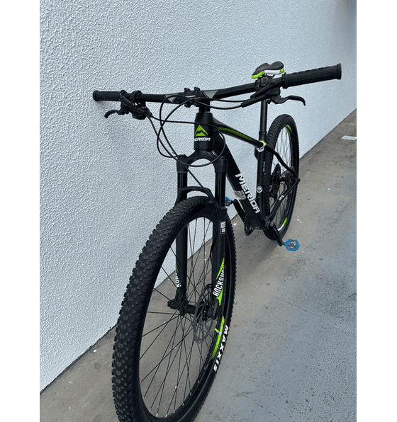 Merida big nine 6000 2016 clearance