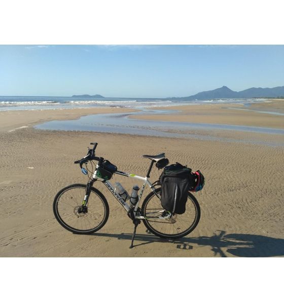 Semexe Cannondale Quick CX 3 2015