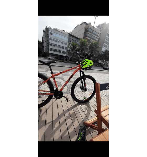 Mountain bike caloi two niner alloy deals