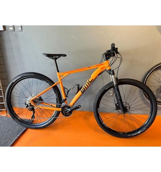 Bmc sause team elite 2019