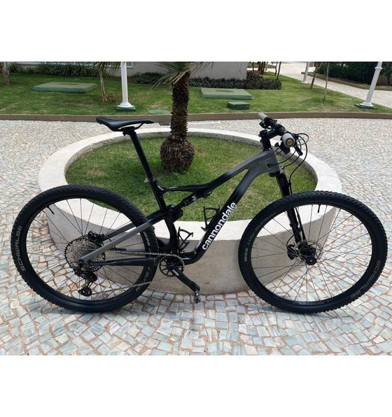 Semexe Cannondale Scalpel Si Carbon 3 2021