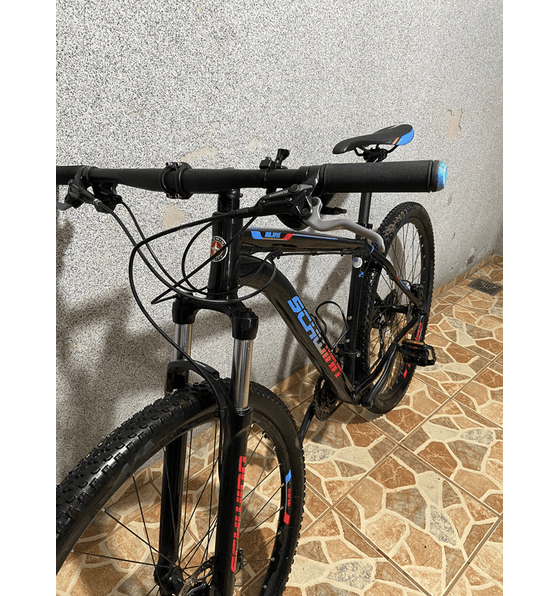 Semexe Schwinn MOJAVE 2020