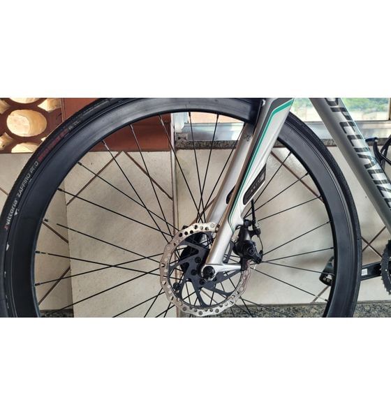Semexe Specialized Dolce Comp Disc EQ 2015