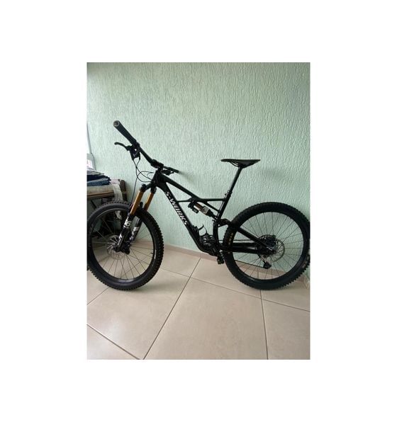 Semexe Specialized S Works Enduro 29 2019