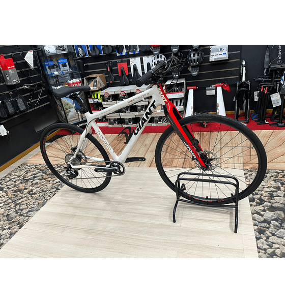 Semexe Giant XTC ADVANCED 3 2016