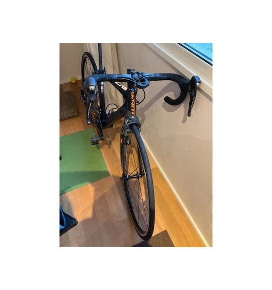 Giant tcr advanced 1 king of mountain 2019 outlet