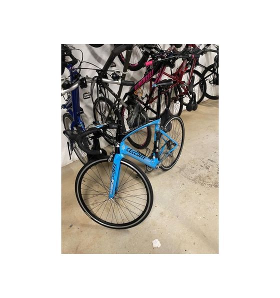 Semexe Pinarello Ceccotti 2021