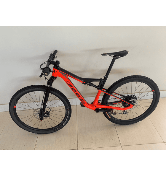 Cannondale scalpel si 3 2019 best sale