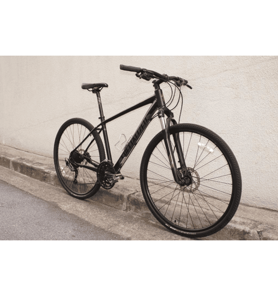 Semexe Specialized Crosstrail 2015