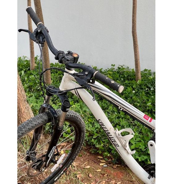 Semexe Specialized Myka 2012