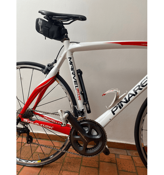 Semexe Pinarello Marvel 2015