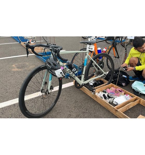 Sense criterium gravel hot sale