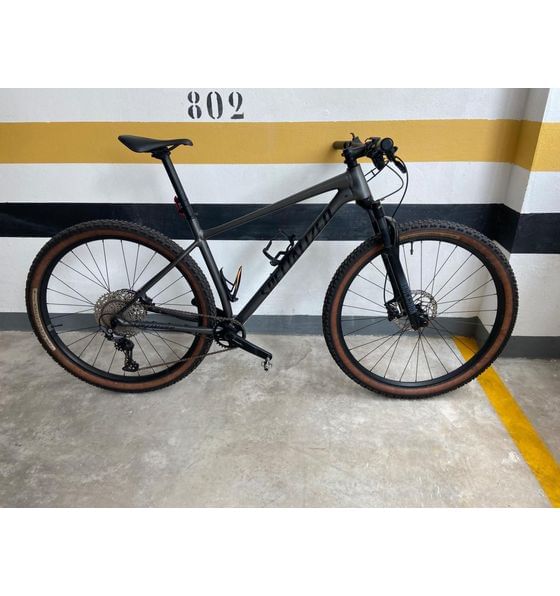 Semexe modeate Specialized Chisel Expert