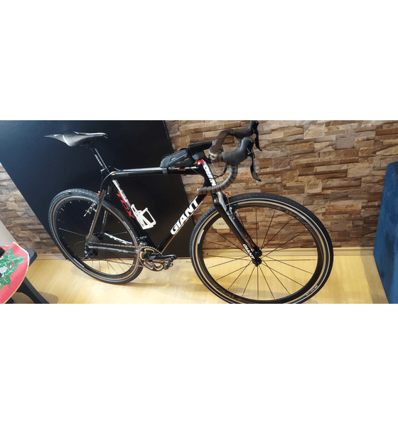 Semexe Giant Tcx 2012
