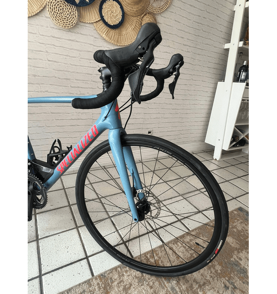 Semexe Specialized Ruby Comp 2019