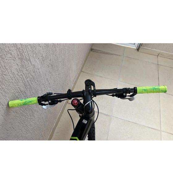 Cannondale scalpel si carbon 1 2017 clearance