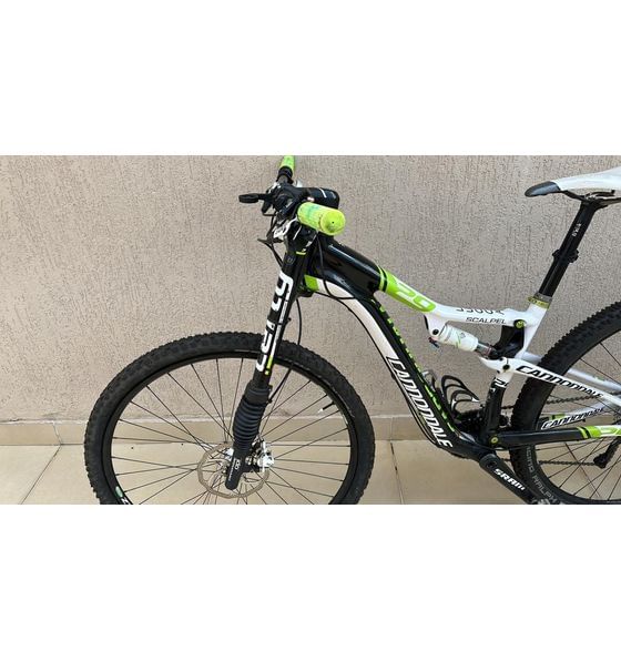 Cannondale scalpel si 2017 cheap