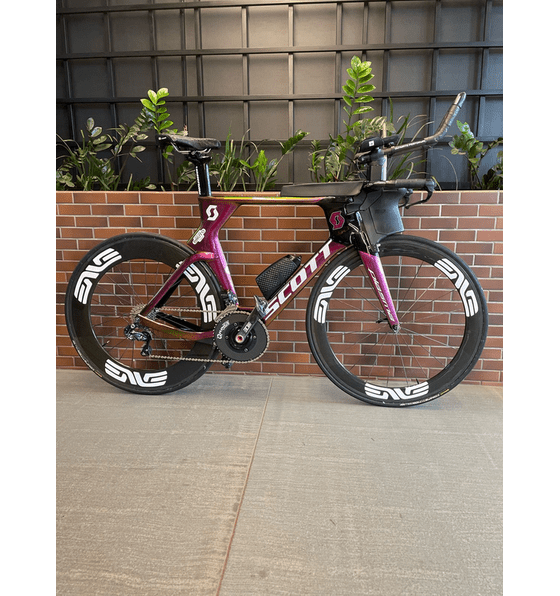 Semexe Scott Plasma Premium 2018