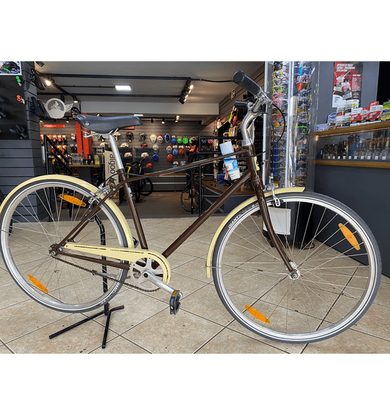 Semexe Giant VIA 3 2022