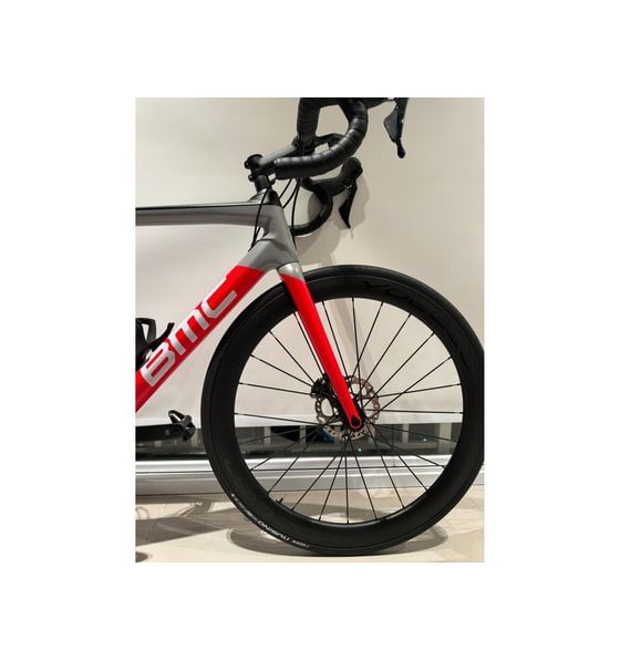 Bmc teammachine slr02 disc four 2021 sale