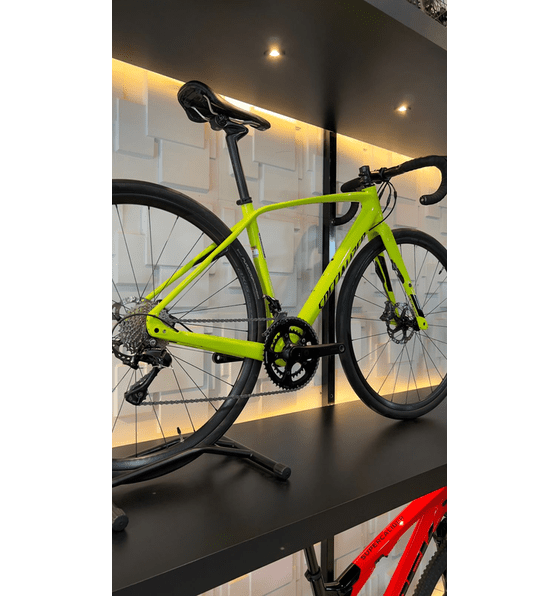 Semexe Specialized Diverge Comp 2017
