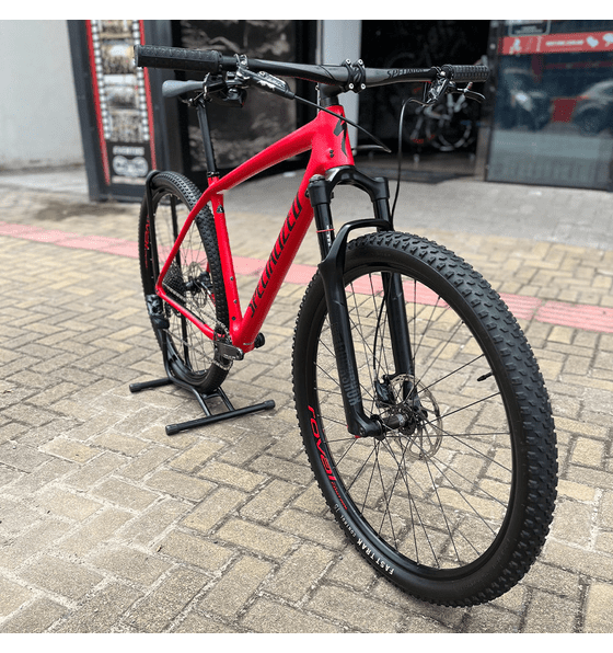 Specialized epic ht 2018 hot sale