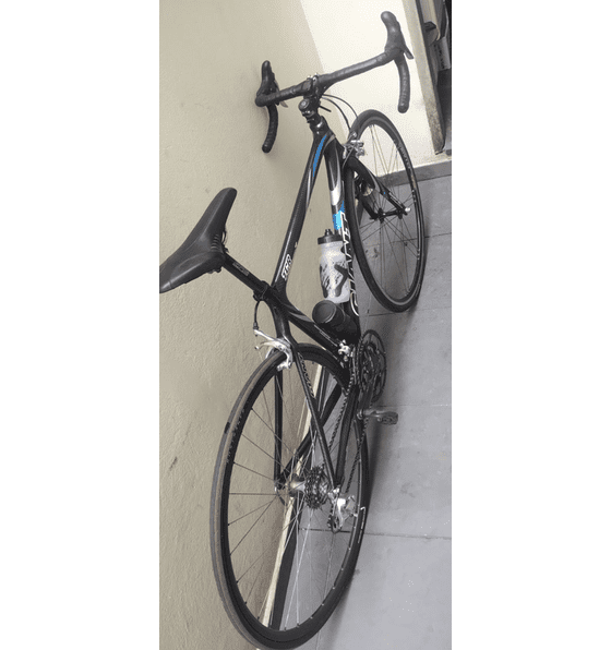 Semexe Giant Tcr composite 3 2003