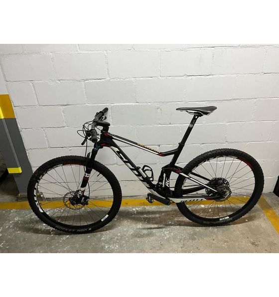 Semexe Scott Spark RC 900 Pro 2017