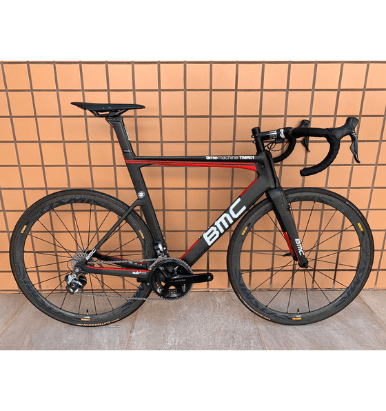 Bmc tmr01 2016 deals