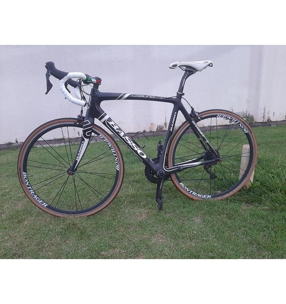 Semexe Basso Laguna 2014