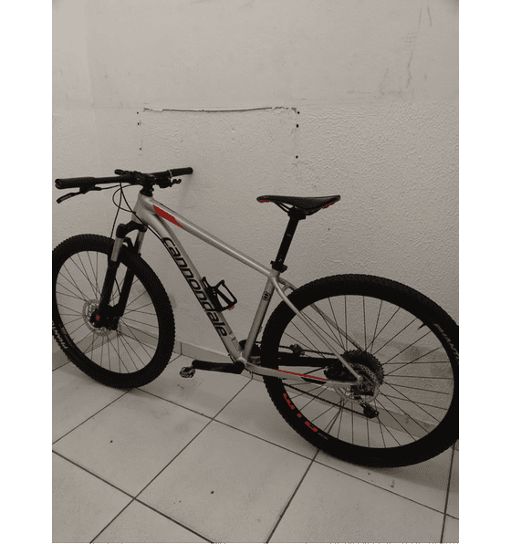 Semexe Cannondale Trail 4 2019