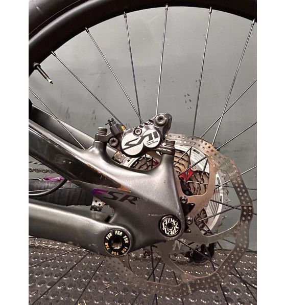 2017 s works enduro 650b cheap