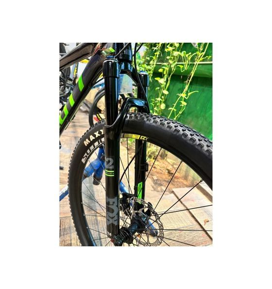 Scott scale 935 bike 2018 deals