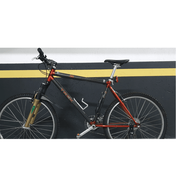 Trek 8700 mountain bike online