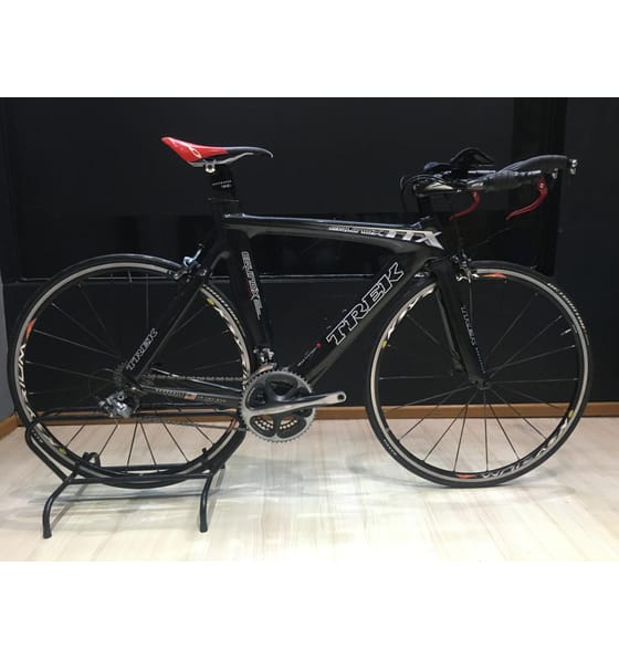 Bicicleta Trek Trek Equinox Ttx Ssl Price Borneobulletin Bargain