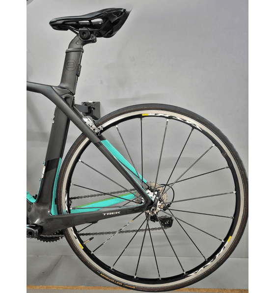 Semexe Trek Madone 9.2 2016