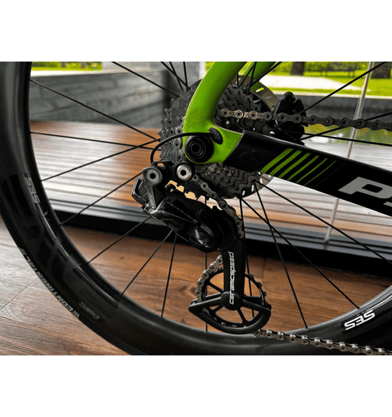Semexe Cervelo P5X Dura Ace Di2 2019