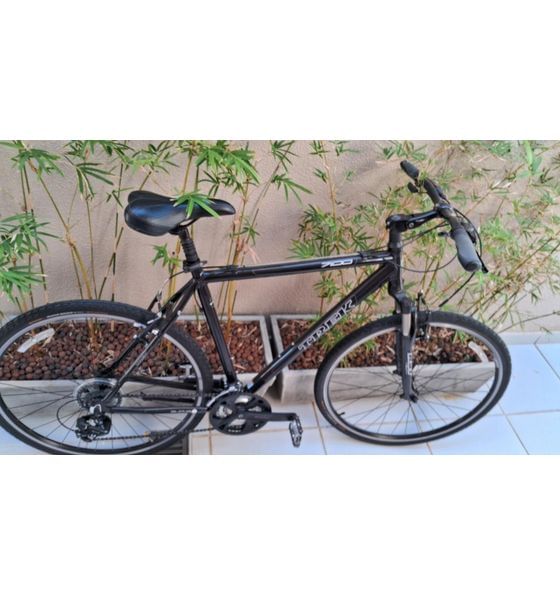 Semexe Trek TREK 7100 2008
