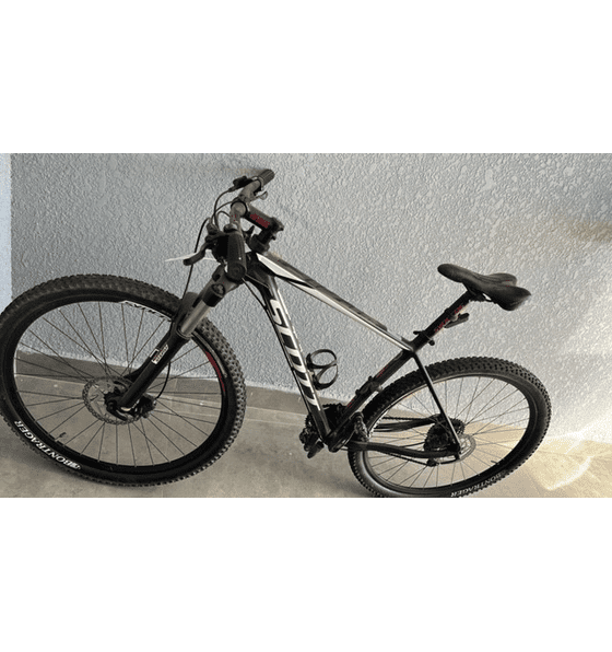 Scott scale 970 29er 2016 best sale