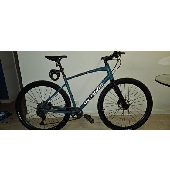 Semexe Specialized Sirrus X 2.0 2021