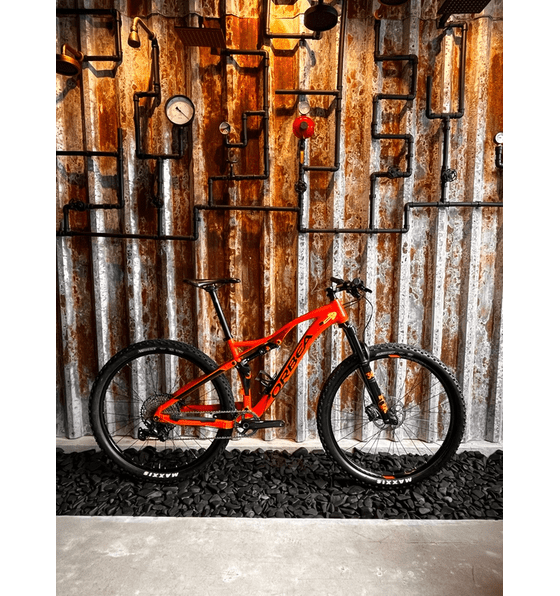 Semexe Orbea Occan TR H30 2019