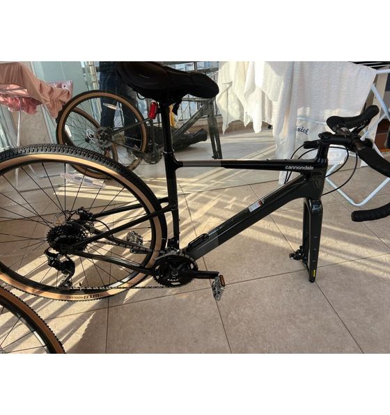 Semexe Cannondale cannondale topstone iso 4210 Full carbon 2024
