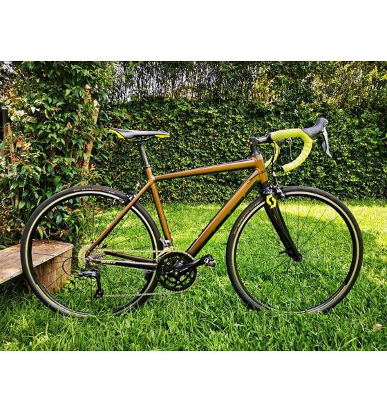 Semexe Scott Speedster 40 2019
