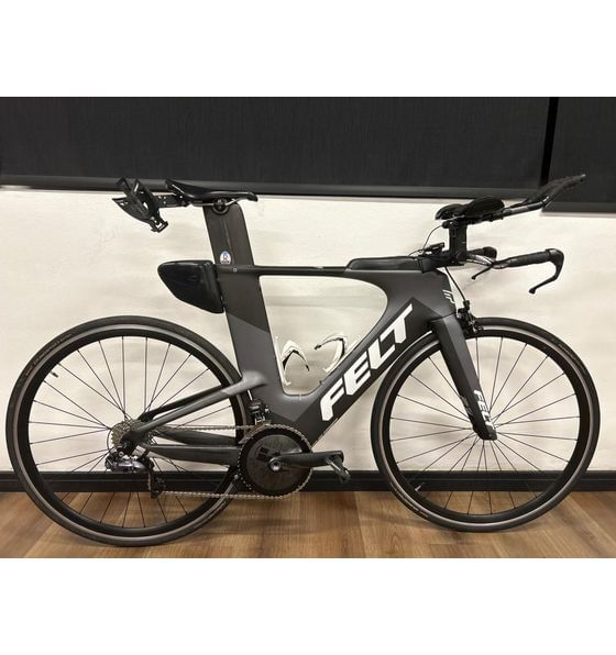Semexe Felt Felt IA10 2018