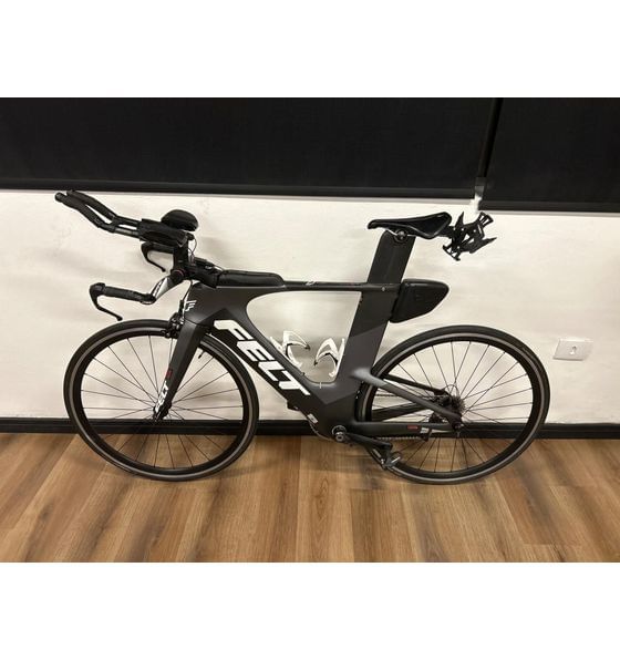 Semexe Felt Felt IA10 2018