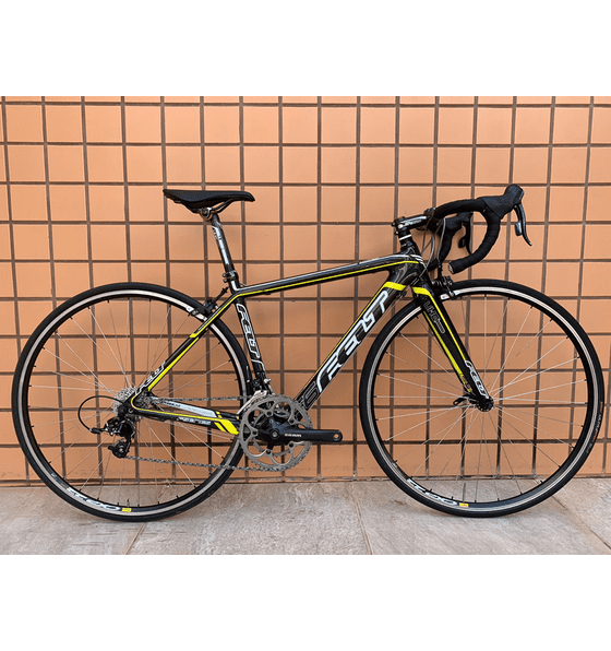 Semexe Felt F6 2013