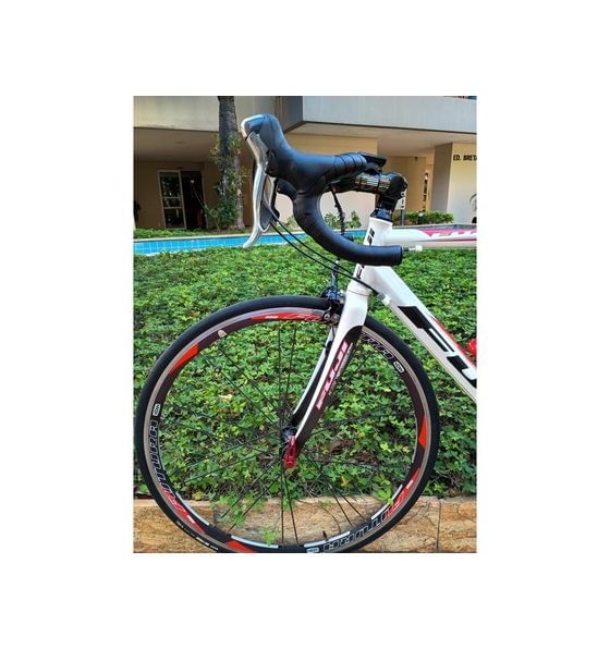 Semexe Fuji Fuji Roubaix Pro US 2008