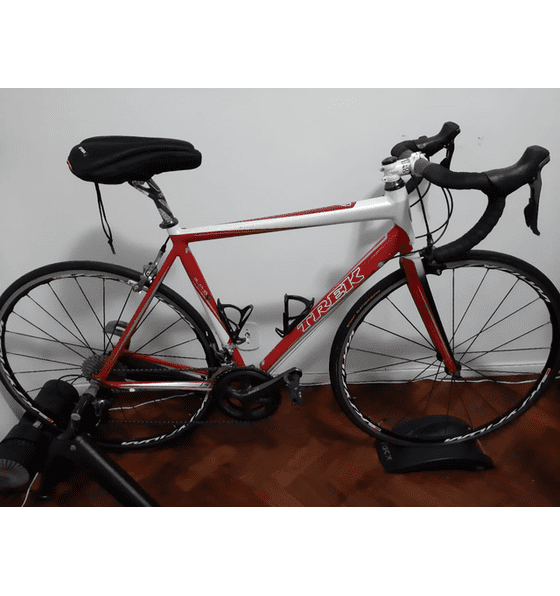 Semexe Trek BIKE TREK ALPHA 1.5 2008