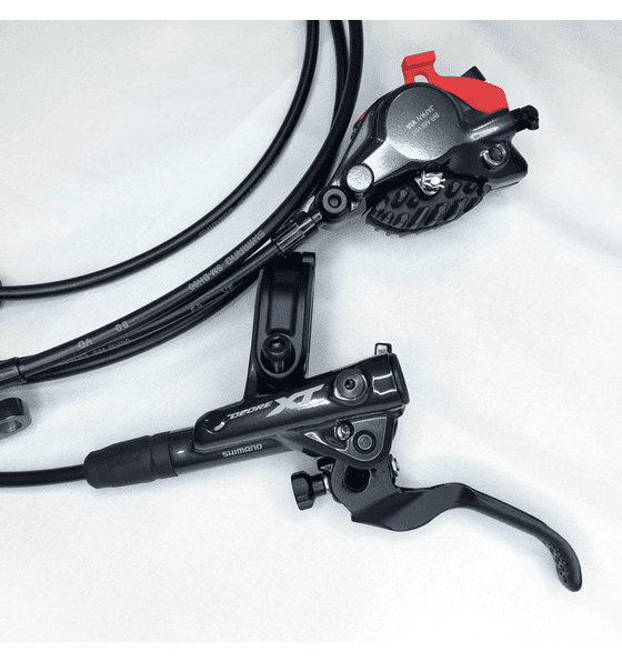 Shimano deore completo online