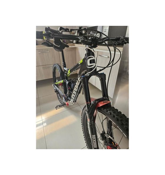 Cannondale jekyll 4 2015 new arrivals